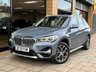 USED 2020 70 BMW X1 2.0 XDRIVE20I XLINE 5d 190 BHP OYSTER DAKOTA
