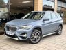 USED 2020 70 BMW X1 2.0 XDRIVE20I XLINE 5d 190 BHP OYSTER DAKOTA