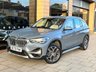 USED 2020 70 BMW X1 2.0 XDRIVE20I XLINE 5d 190 BHP OYSTER DAKOTA