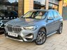 USED 2020 70 BMW X1 2.0 XDRIVE20I XLINE 5d 190 BHP OYSTER DAKOTA