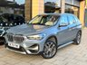 USED 2020 70 BMW X1 2.0 XDRIVE20I XLINE 5d 190 BHP OYSTER DAKOTA