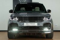USED 2019 19 LAND ROVER RANGE ROVER 3.0 SDV6 VOGUE 