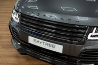 USED 2019 19 LAND ROVER RANGE ROVER 3.0 SDV6 VOGUE 