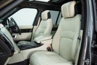 USED 2019 19 LAND ROVER RANGE ROVER 3.0 SDV6 VOGUE 