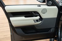 USED 2019 19 LAND ROVER RANGE ROVER 3.0 SDV6 VOGUE 