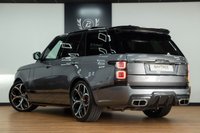 USED 2019 19 LAND ROVER RANGE ROVER 3.0 SDV6 VOGUE 