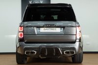 USED 2019 19 LAND ROVER RANGE ROVER 3.0 SDV6 VOGUE 