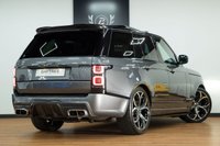 USED 2019 19 LAND ROVER RANGE ROVER 3.0 SDV6 VOGUE 