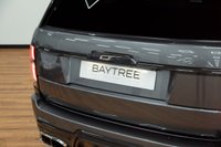 USED 2019 19 LAND ROVER RANGE ROVER 3.0 SDV6 VOGUE 