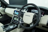USED 2019 19 LAND ROVER RANGE ROVER 3.0 SDV6 VOGUE 