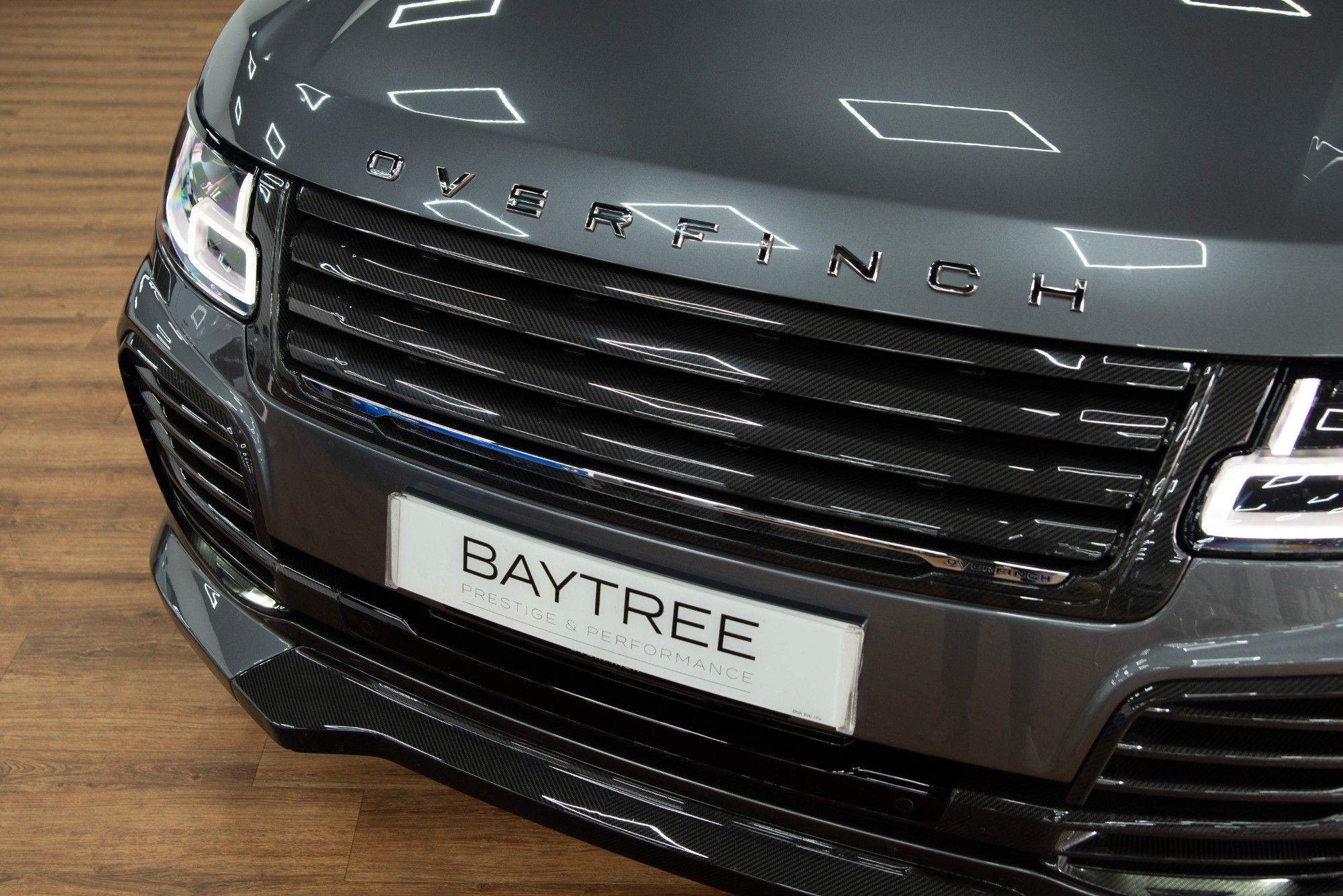 USED 2019 19 LAND ROVER RANGE ROVER 3.0 SDV6 VOGUE 