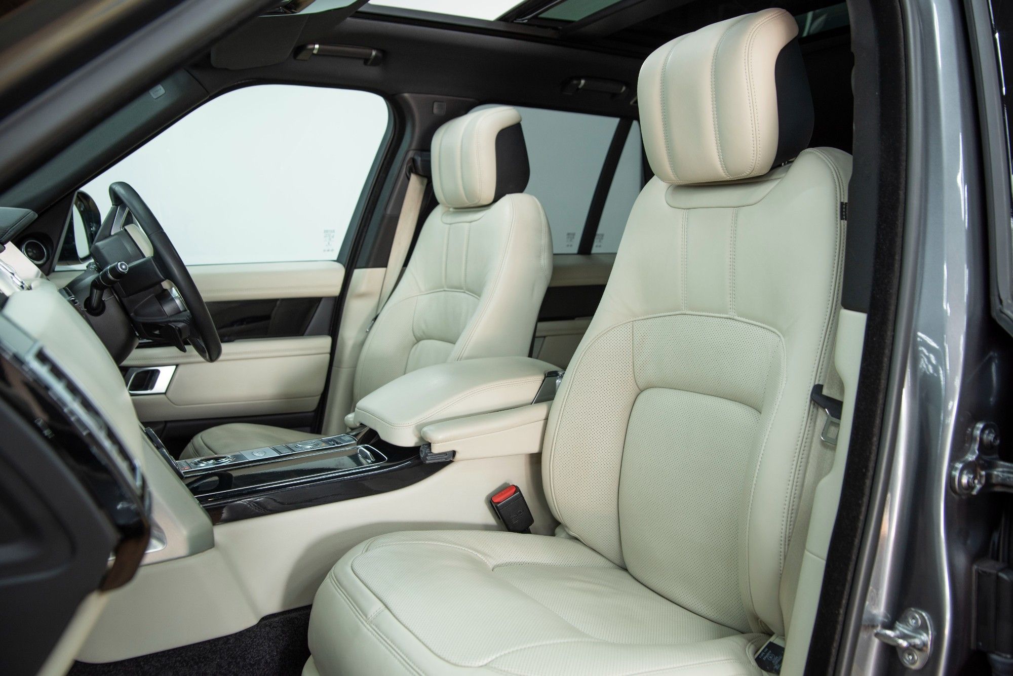 USED 2019 19 LAND ROVER RANGE ROVER 3.0 SDV6 VOGUE 