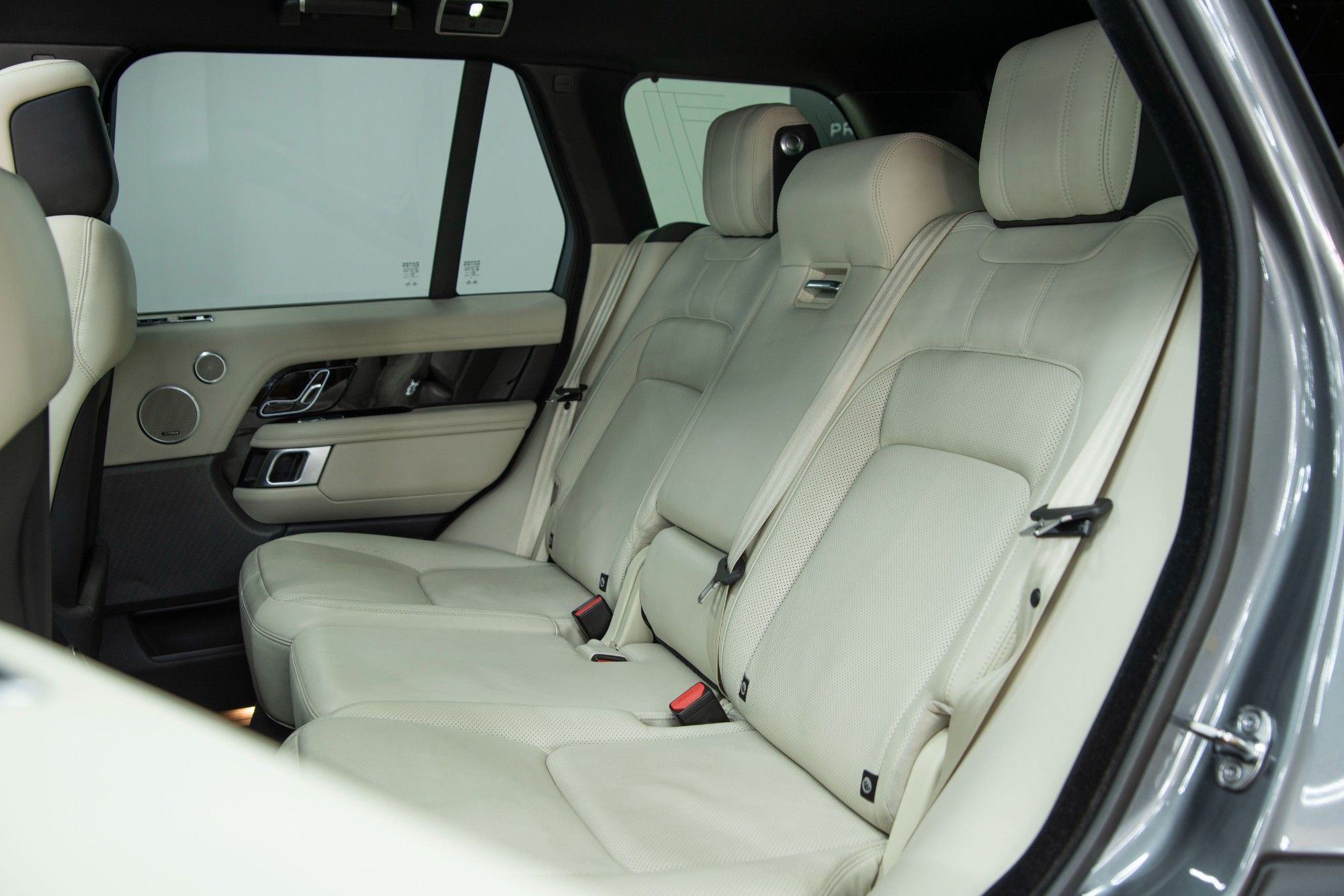 USED 2019 19 LAND ROVER RANGE ROVER 3.0 SDV6 VOGUE 