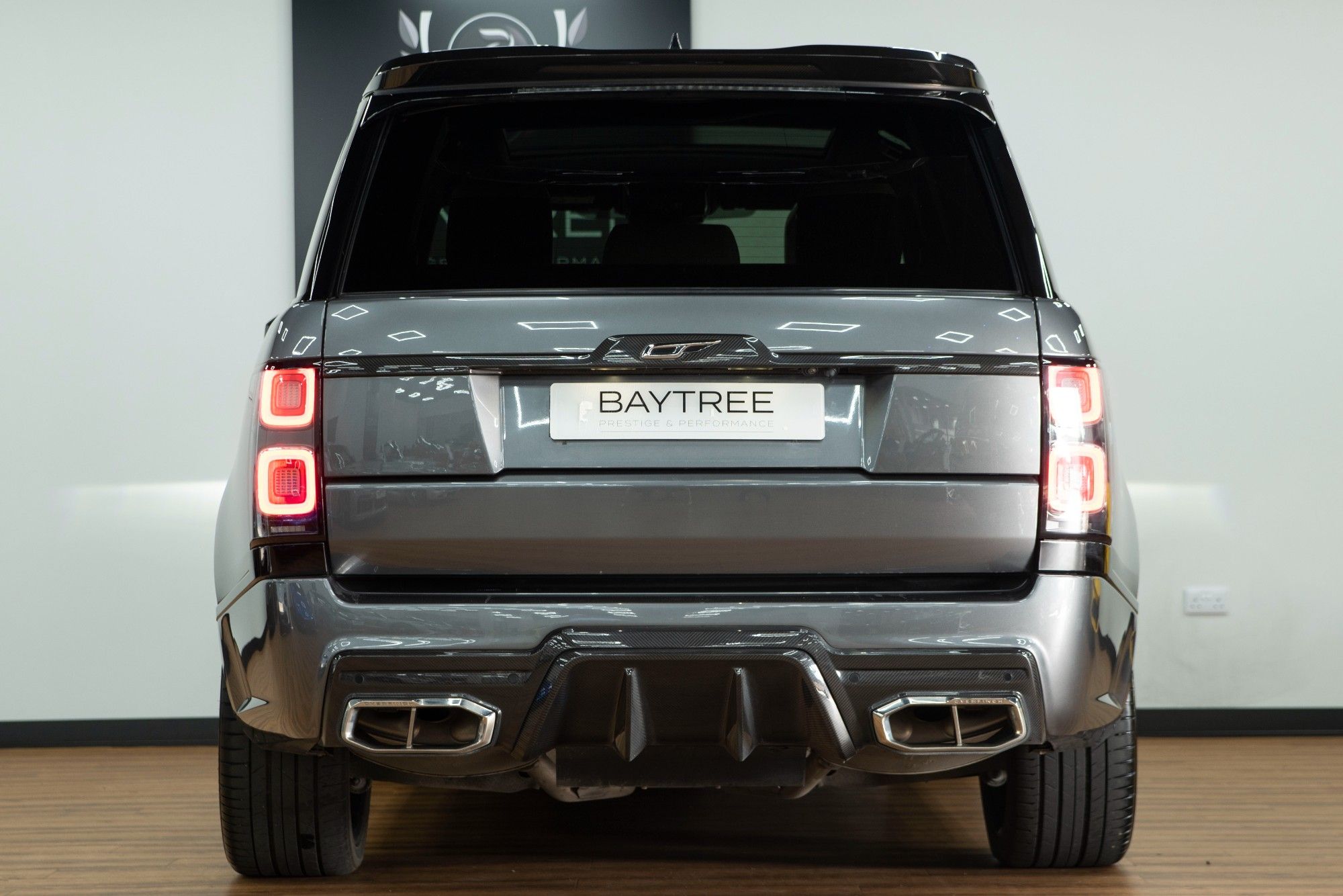 USED 2019 19 LAND ROVER RANGE ROVER 3.0 SDV6 VOGUE 
