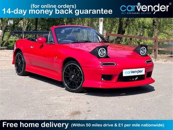1997 MAZDA MX-5