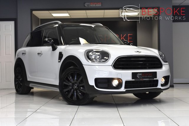 Bespoke Motor Works LTD