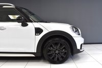 USED 2019 19 MINI COUNTRYMAN 1.5 COOPER CLASSIC 5 DOOR **&pound;249 A MONTH WITH &pound;1649 DEPOSIT**