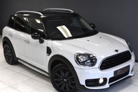 USED 2019 19 MINI COUNTRYMAN 1.5 COOPER CLASSIC 5 DOOR **&pound;249 A MONTH WITH &pound;1649 DEPOSIT**
