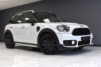 USED 2019 19 MINI COUNTRYMAN 1.5 COOPER CLASSIC 5 DOOR **&pound;249 A MONTH WITH &pound;1649 DEPOSIT**