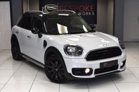 USED 2019 19 MINI COUNTRYMAN 1.5 COOPER CLASSIC 5 DOOR **&pound;249 A MONTH WITH &pound;1649 DEPOSIT**
