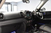 USED 2019 19 MINI COUNTRYMAN 1.5 COOPER CLASSIC 5 DOOR **&pound;249 A MONTH WITH &pound;1649 DEPOSIT**