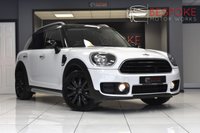 USED 2019 19 MINI COUNTRYMAN 1.5 COOPER CLASSIC 5 DOOR **&pound;249 A MONTH WITH &pound;1649 DEPOSIT**