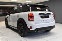 USED 2019 19 MINI COUNTRYMAN 1.5 COOPER CLASSIC 5 DOOR **&pound;249 A MONTH WITH &pound;1649 DEPOSIT**