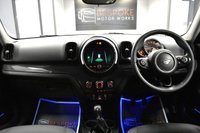 USED 2019 19 MINI COUNTRYMAN 1.5 COOPER CLASSIC 5 DOOR **&pound;249 A MONTH WITH &pound;1649 DEPOSIT**