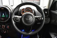 USED 2019 19 MINI COUNTRYMAN 1.5 COOPER CLASSIC 5 DOOR **&pound;249 A MONTH WITH &pound;1649 DEPOSIT**