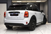 USED 2019 19 MINI COUNTRYMAN 1.5 COOPER CLASSIC 5 DOOR **&pound;249 A MONTH WITH &pound;1649 DEPOSIT**