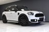 USED 2019 19 MINI COUNTRYMAN 1.5 COOPER CLASSIC 5 DOOR **&pound;249 A MONTH WITH &pound;1649 DEPOSIT**