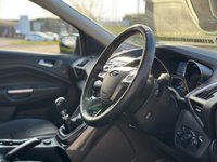 USED 2014 64 FORD KUGA 2.0 TITANIUM TDCI 5d 177 BHP 