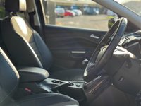 USED 2014 64 FORD KUGA 2.0 TITANIUM TDCI 5d 177 BHP 