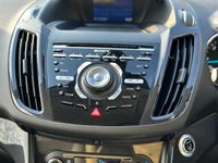 USED 2014 64 FORD KUGA 2.0 TITANIUM TDCI 5d 177 BHP 