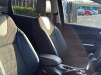 USED 2014 64 FORD KUGA 2.0 TITANIUM TDCI 5d 177 BHP 