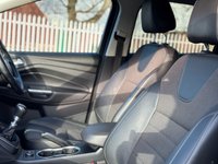 USED 2014 64 FORD KUGA 2.0 TITANIUM TDCI 5d 177 BHP 