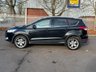 USED 2014 64 FORD KUGA 2.0 TITANIUM TDCI 5d 177 BHP 