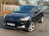 USED 2014 64 FORD KUGA 2.0 TITANIUM TDCI 5d 177 BHP 