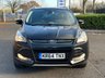 USED 2014 64 FORD KUGA 2.0 TITANIUM TDCI 5d 177 BHP 