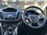 USED 2014 64 FORD KUGA 2.0 TITANIUM TDCI 5d 177 BHP 