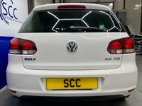 USED 2011 61 VOLKSWAGEN GOLF 2.0 TDI GT (Leather) Hatchback 5dr Diesel DSG Euro 5 (140 ps) Sunroof, Leather, Winter Pack