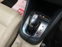USED 2011 61 VOLKSWAGEN GOLF 2.0 TDI GT (Leather) Hatchback 5dr Diesel DSG Euro 5 (140 ps) Sunroof, Leather, Winter Pack