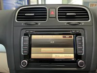 USED 2011 61 VOLKSWAGEN GOLF 2.0 TDI GT (Leather) Hatchback 5dr Diesel DSG Euro 5 (140 ps) Sunroof, Leather, Winter Pack