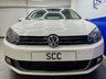 USED 2011 61 VOLKSWAGEN GOLF 2.0 TDI GT (Leather) Hatchback 5dr Diesel DSG Euro 5 (140 ps) Sunroof, Leather, Winter Pack