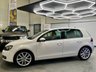 USED 2011 61 VOLKSWAGEN GOLF 2.0 TDI GT (Leather) Hatchback 5dr Diesel DSG Euro 5 (140 ps) Sunroof, Leather, Winter Pack