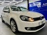 USED 2011 61 VOLKSWAGEN GOLF 2.0 TDI GT (Leather) Hatchback 5dr Diesel DSG Euro 5 (140 ps) Sunroof, Leather, Winter Pack