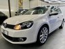 USED 2011 61 VOLKSWAGEN GOLF 2.0 TDI GT (Leather) Hatchback 5dr Diesel DSG Euro 5 (140 ps) Sunroof, Leather, Winter Pack