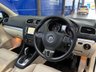 USED 2011 61 VOLKSWAGEN GOLF 2.0 TDI GT (Leather) Hatchback 5dr Diesel DSG Euro 5 (140 ps) Sunroof, Leather, Winter Pack
