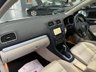 USED 2011 61 VOLKSWAGEN GOLF 2.0 TDI GT (Leather) Hatchback 5dr Diesel DSG Euro 5 (140 ps) Sunroof, Leather, Winter Pack