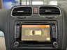 USED 2011 61 VOLKSWAGEN GOLF 2.0 TDI GT (Leather) Hatchback 5dr Diesel DSG Euro 5 (140 ps) Sunroof, Leather, Winter Pack